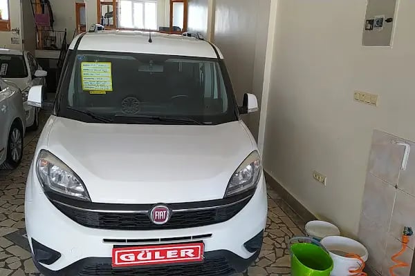 Güler Otomotiv - Resim 8