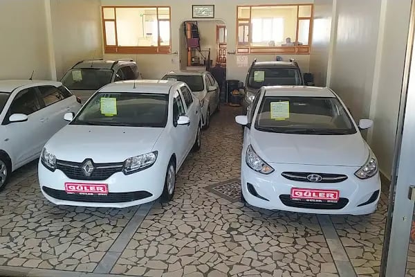 Güler Otomotiv - Resim 13