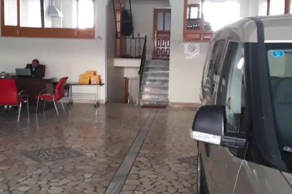 Güler Otomotiv - Resim 17