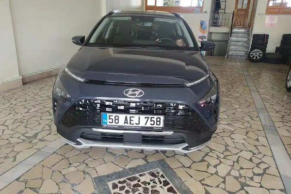 Güler Otomotiv - Resim 10