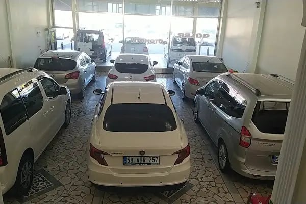 Güler Otomotiv - Resim 12