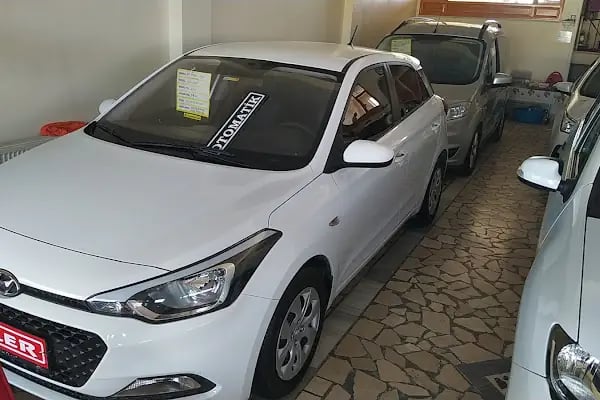 Güler Otomotiv - Resim 16