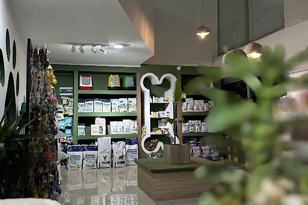 VİTAVET Veteriner Kliniği - Resim 2