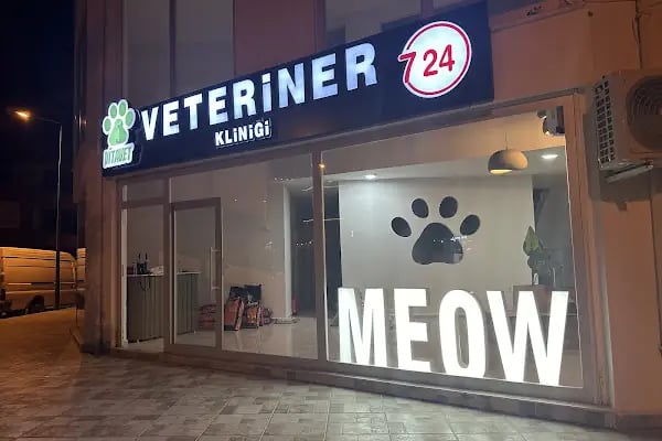 VİTAVET Veteriner Kliniği - Resim 1