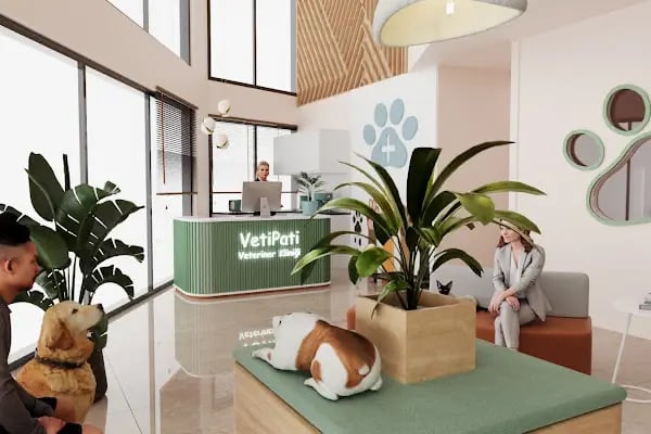 VİTAVET Veteriner Kliniği - Resim 8