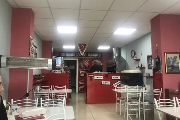 KARAPÜRÇEK KOKOREÇCİM DERVİŞ - Resim 4