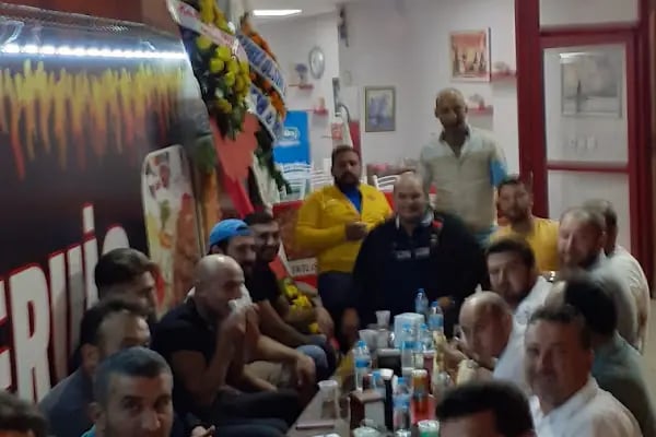 KARAPÜRÇEK KOKOREÇCİM DERVİŞ - Resim 5