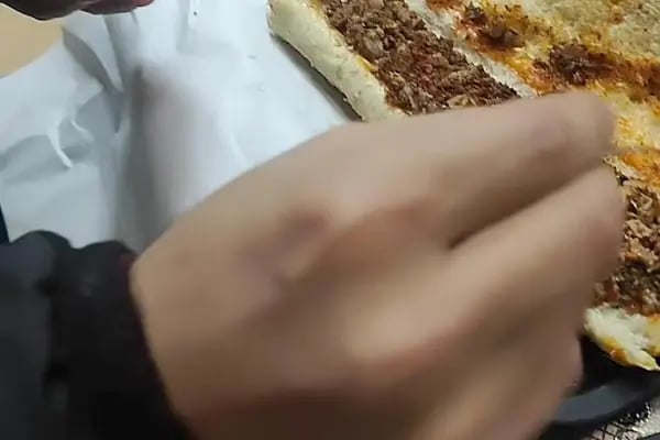 KARAPÜRÇEK KOKOREÇCİM DERVİŞ - Resim 6