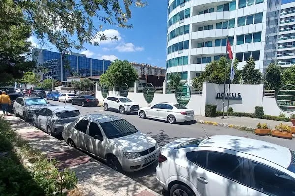 Tarık Akan Konferans Salonu - Resim 5