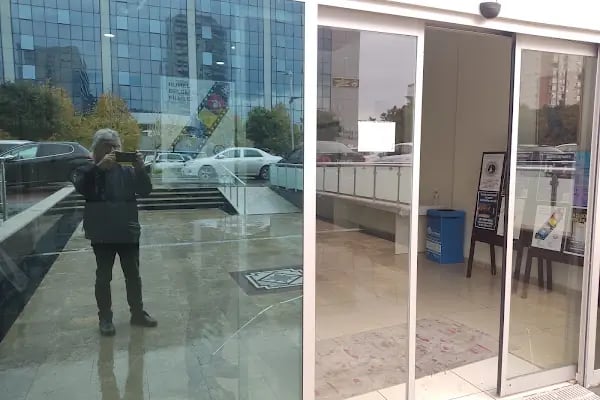 Tarık Akan Konferans Salonu - Resim 14