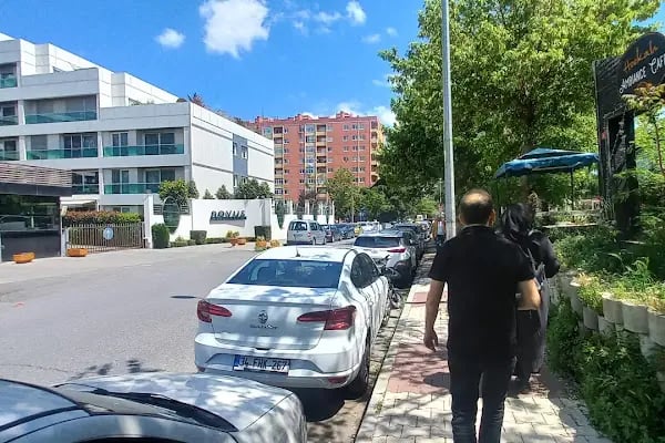 Tarık Akan Konferans Salonu - Resim 18