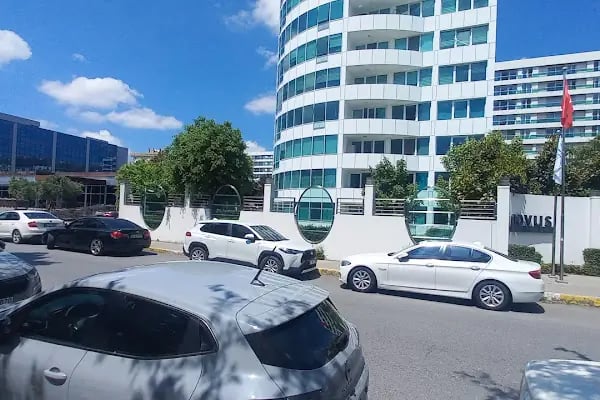 Tarık Akan Konferans Salonu - Resim 15