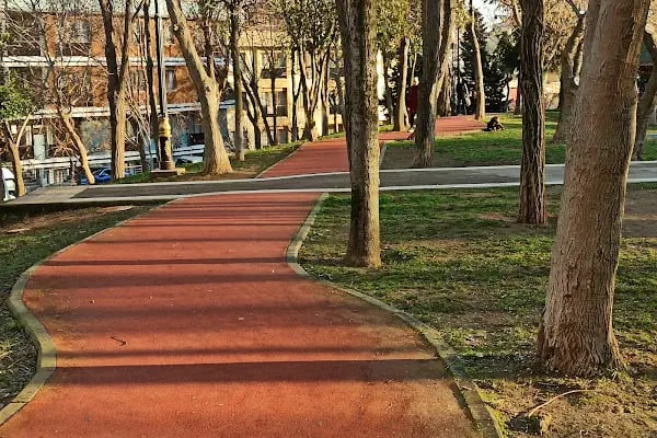 Papatya Parkı - Resim 8