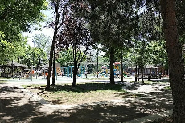 Papatya Parkı - Resim 17