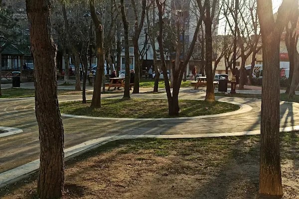Papatya Parkı - Resim 16