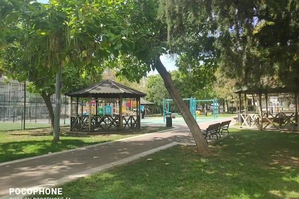Papatya Parkı - Resim 15