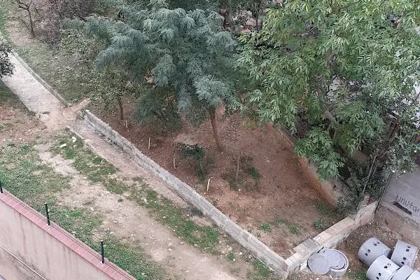 Papatya Parkı - Resim 13