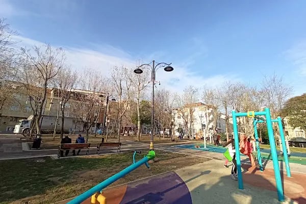 Papatya Parkı - Resim 14