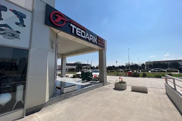 Organize Tedarik - Resim 3
