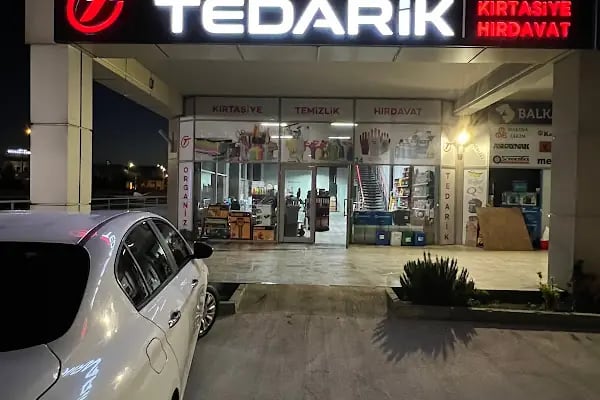 Organize Tedarik - Resim 4