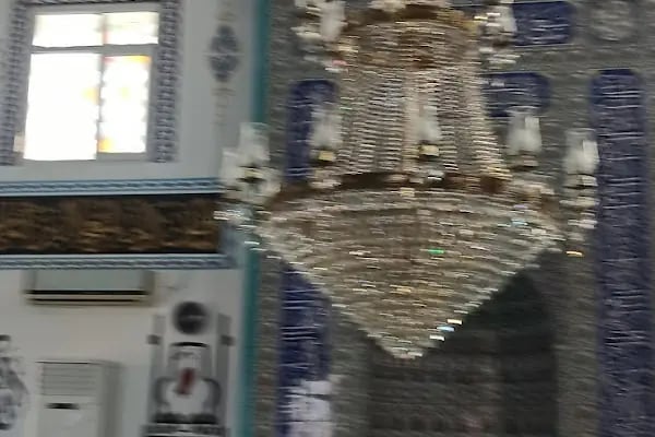Doburca Cami - Resim 4