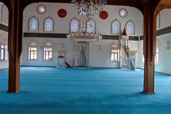 Doburca Cami - Resim 7
