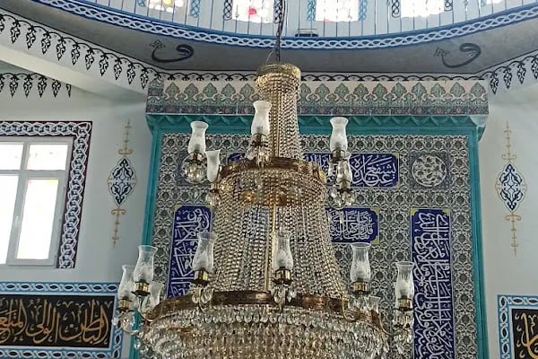 Doburca Cami - Resim 9