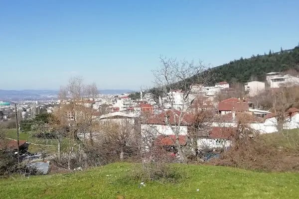 Doburca Cami - Resim 3