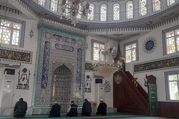 Doburca Cami - Resim 1