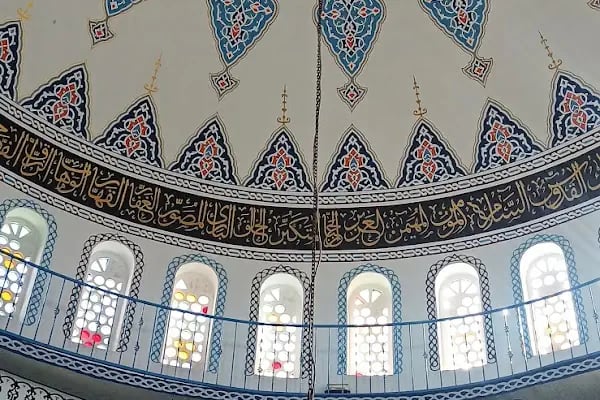Doburca Cami - Resim 8