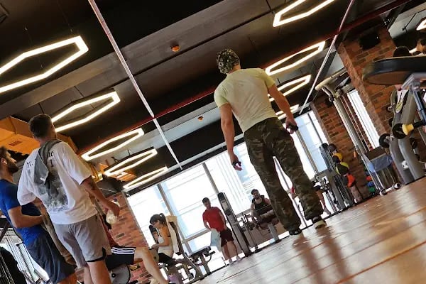 Fit Station Parseller - Resim 7