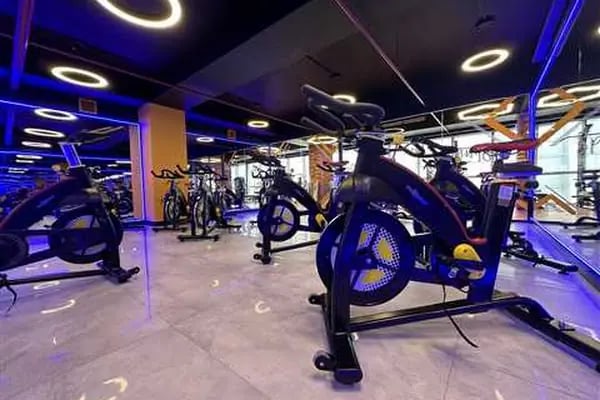 Fit Station Parseller - Resim 17