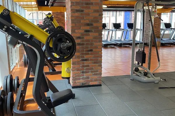 Fit Station Parseller - Resim 10