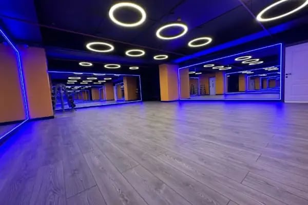 Fit Station Parseller - Resim 11