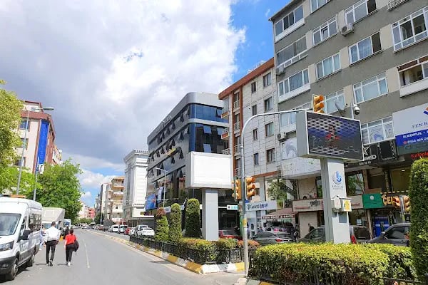 Fit Station Parseller - Resim 9