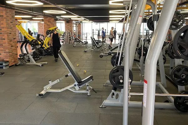 Fit Station Parseller - Resim 15