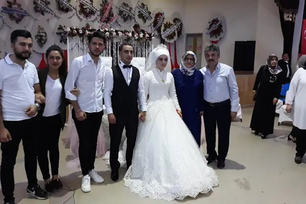 19 Mayıs Düğün Salonu - Resim 2