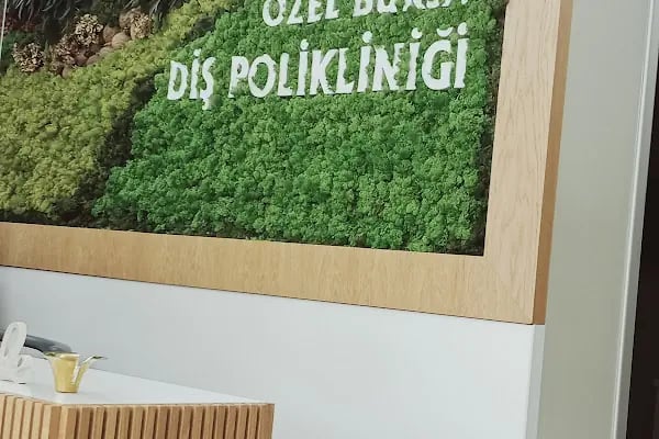 Özel Bursa Ağız ve Diş Sağlığı Polikliniği - Resim 3