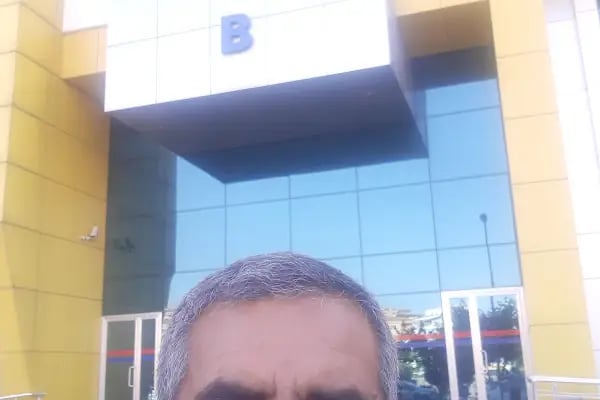 Gaziantep Diş Bahçesi Ağız ve Diş Sağlığı Polikliniği (Üniversite Şubesi) - Resim 4