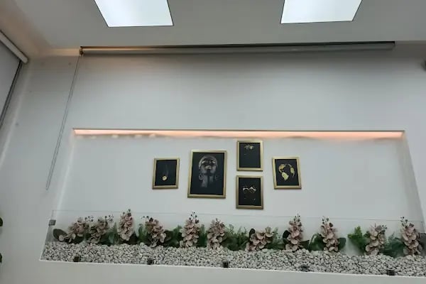 Gaziantep Diş Bahçesi Ağız ve Diş Sağlığı Polikliniği (Üniversite Şubesi) - Resim 3