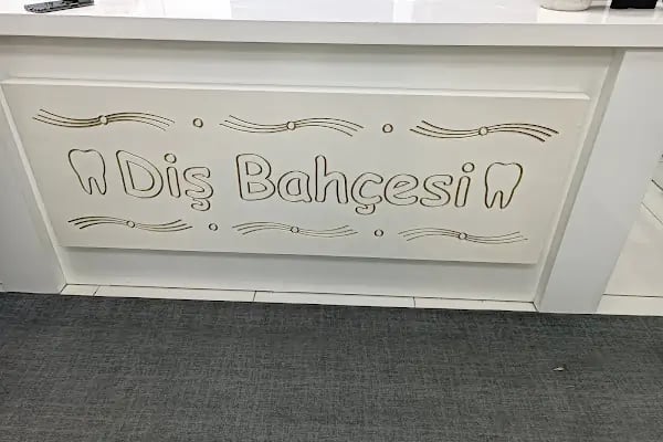 Gaziantep Diş Bahçesi Ağız ve Diş Sağlığı Polikliniği (Üniversite Şubesi) - Resim 9
