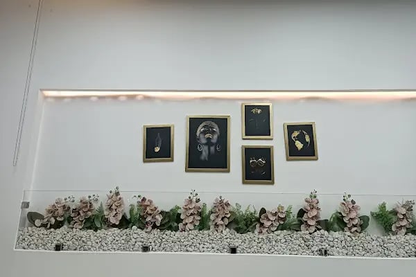 Gaziantep Diş Bahçesi Ağız ve Diş Sağlığı Polikliniği (Üniversite Şubesi) - Resim 8