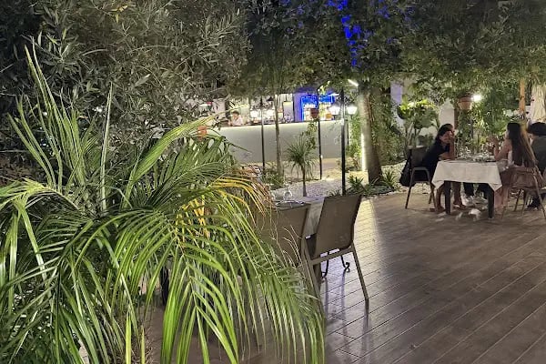 Yosun Restaurant - Resim 9