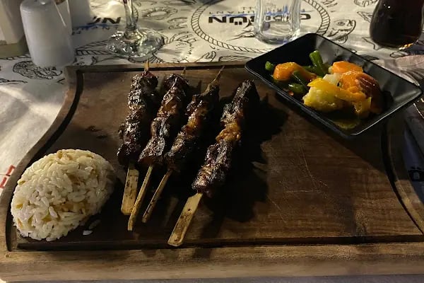 Yosun Restaurant - Resim 20