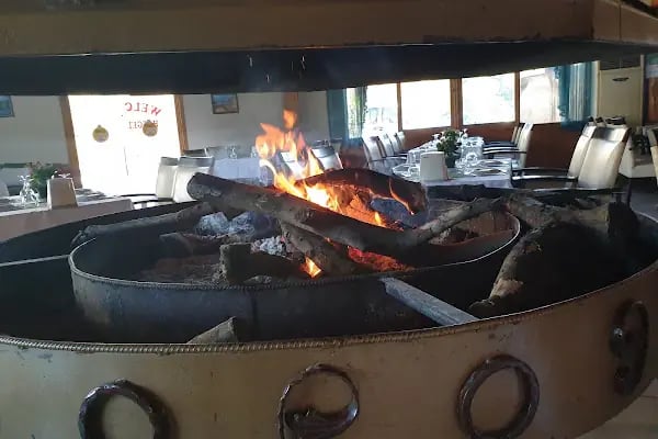 Yosun Restaurant - Resim 7