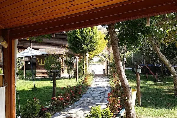 Yosun Restaurant - Resim 5