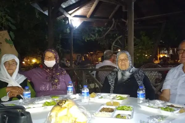 Yosun Restaurant - Resim 16