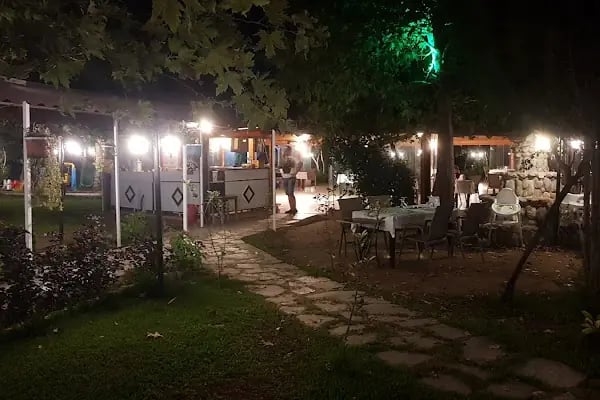 Yosun Restaurant - Resim 8