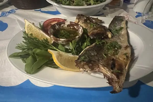 Yosun Restaurant - Resim 12