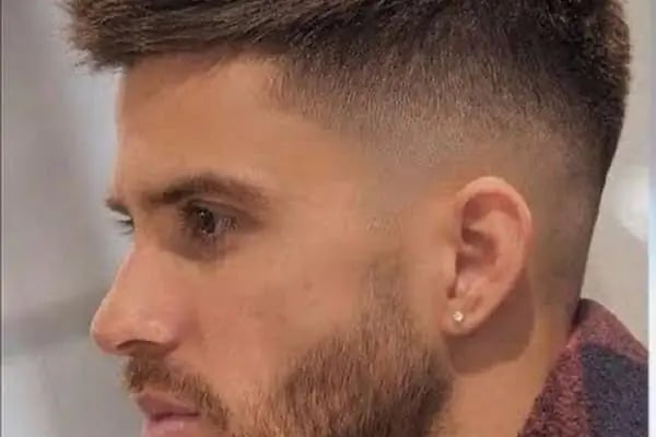 Este Barber - Mumcular - Resim 11